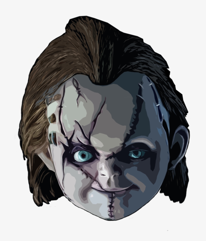 Chucky By - Chucky Hd, transparent png #930108