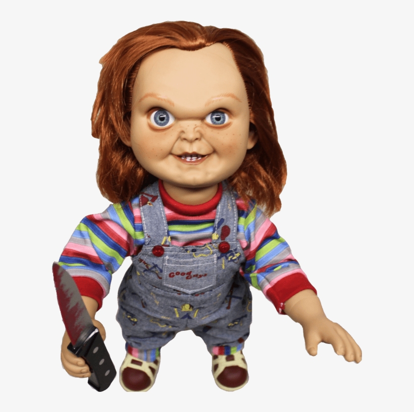 Chucky Looking Up - Muñeco Chucky Png, transparent png #930110