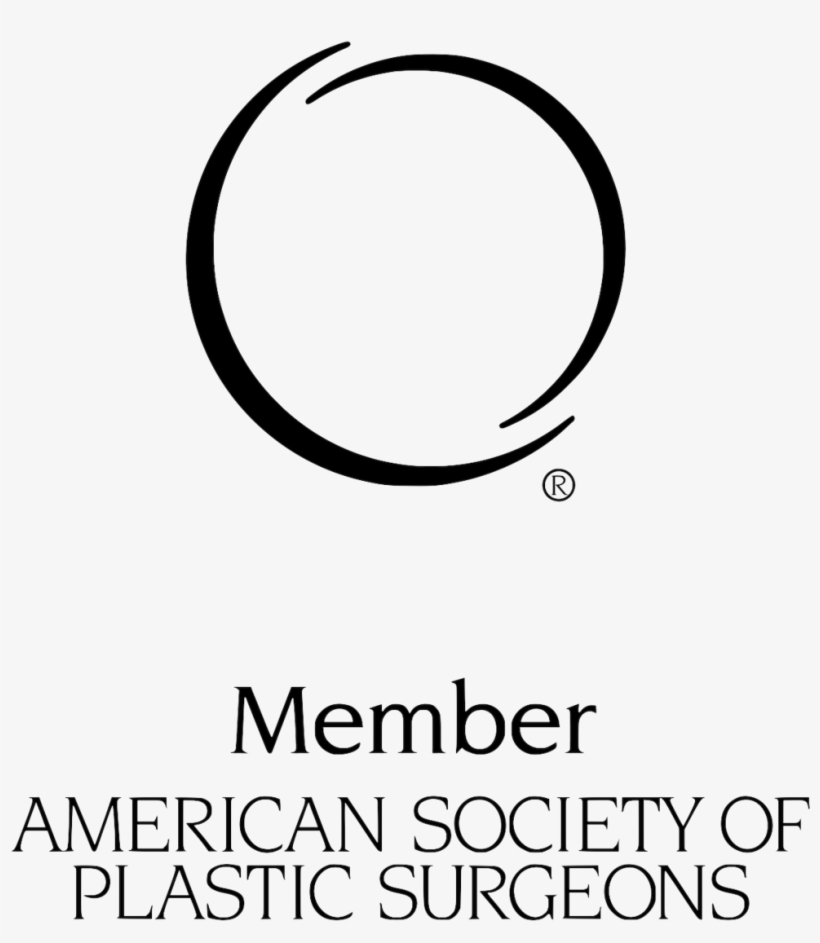 Asps-logo - Asps Member American Society Of Plastic Surgeons Logo, transparent png #930127
