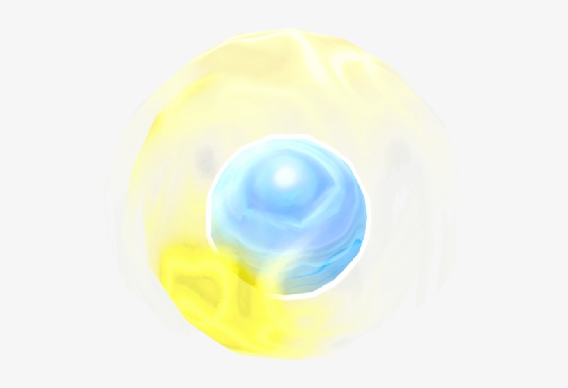 Blue Energy Ball Png - Circle, transparent png #930130