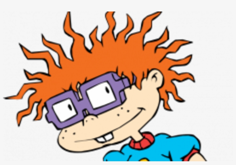 Jpg Freeuse Download Collection Of Free Chucky Drawing - Nancy Cartwright Signed The Rugrats Chuckie Finster, transparent png #930218