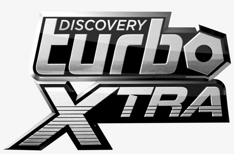 Discovery Turbo Xtra Logo, transparent png #930222