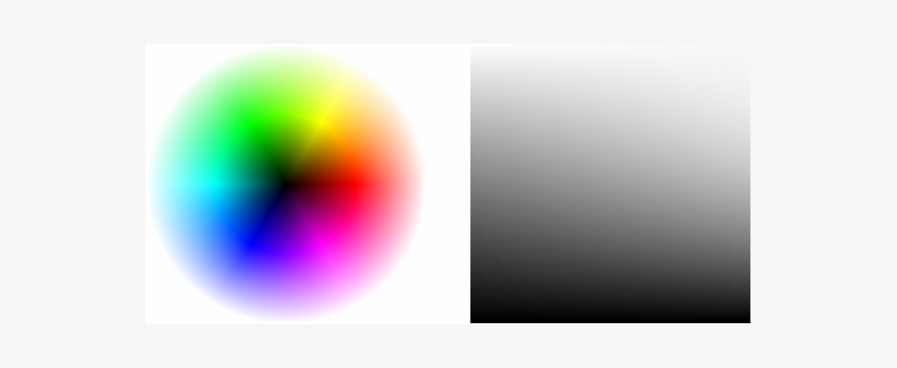 Color Wheel - Color, transparent png #930277