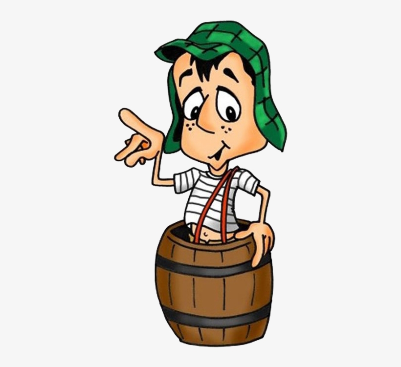 Chaves 13 Imagens Png Chaves Caricatures - Imagen Animada Del Chavo, transparent png #930301