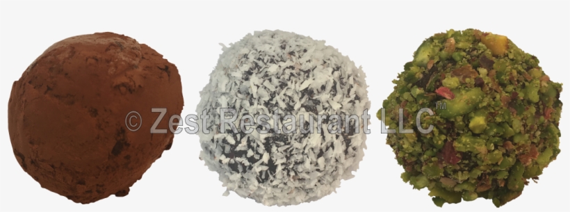 Chocolate Truffles - Energy, transparent png #930302