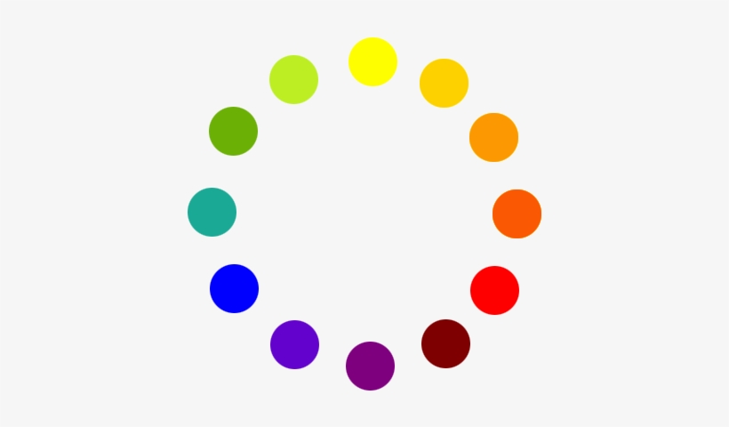 Color Wheel - Color Wheel Transparent, transparent png #930398