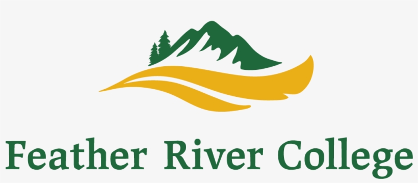 Frc Centered Color Jpeg - Feather River Community College, transparent png #930414