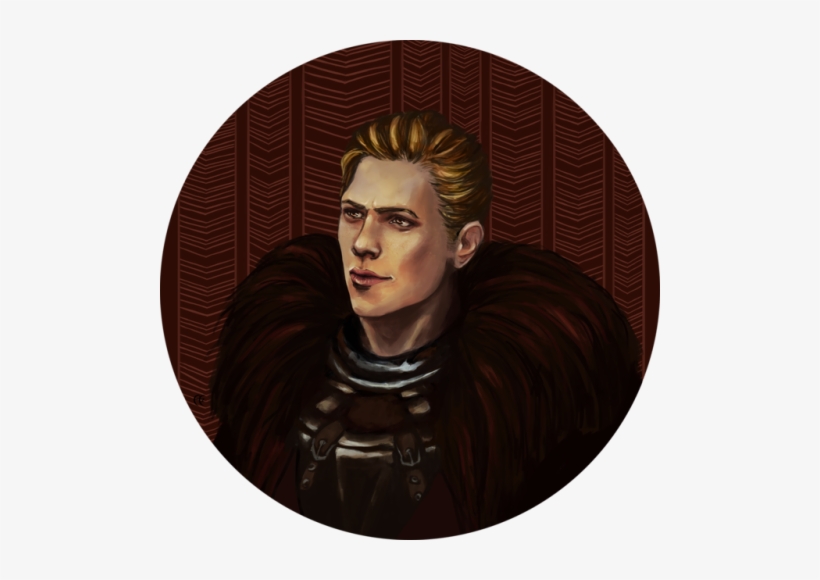 Cullen Sticker [dorian] [solas] - Illustration, transparent png #930553