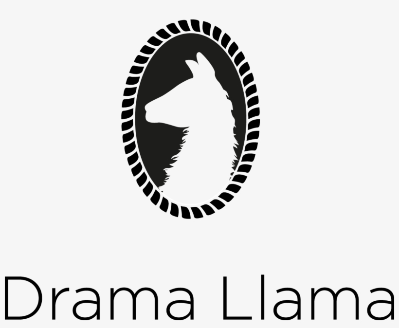 Drama Llama, transparent png #930585