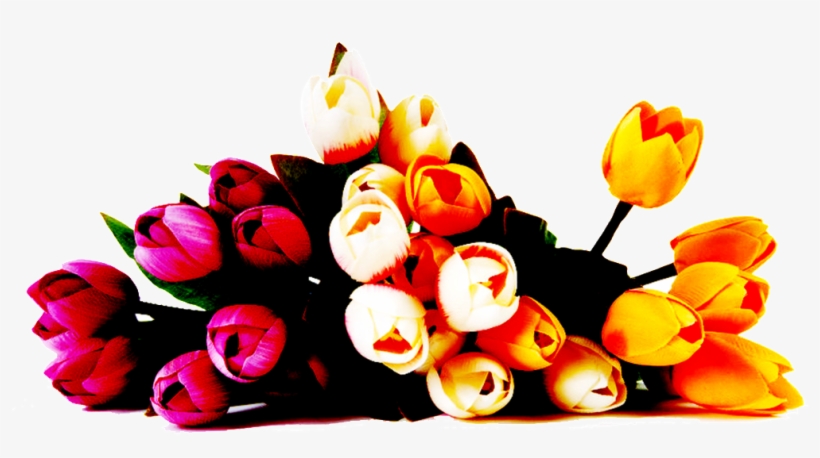 This Product Design Is Flower Floral Flower Shop About - Good Morning My Sweet Sister, transparent png #930587