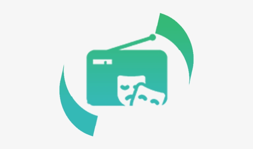 R A D I O D R A M A - Radio Drama, transparent png #930618