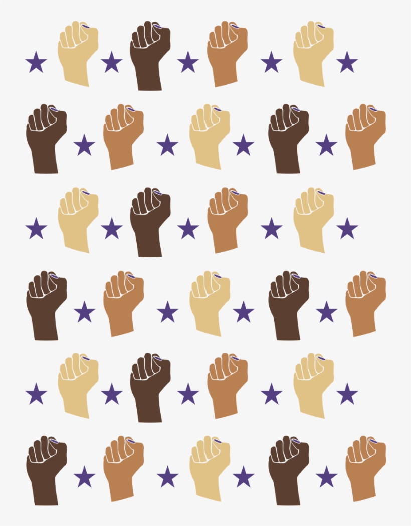 Wcp Fists, transparent png #930662