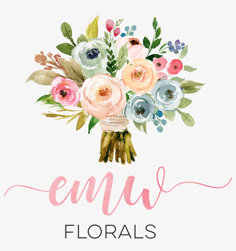 Expressions By Brandy - Mason Jar Bouquet Rolled Canvas Art - Tara Moss (12, transparent png #930666