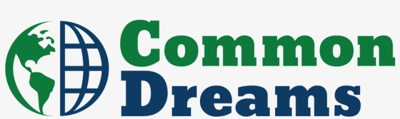 Unabashed Democratic Socialist Alexandria Ocasio-cortez - Common Dreams Logo, transparent png #930691
