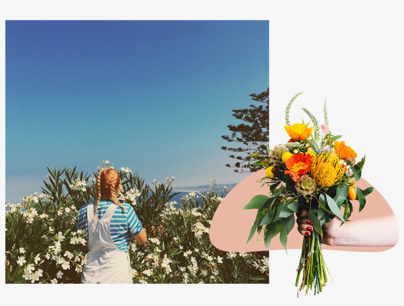 Creative Floral Arrangements For All Friendly Gatherings, - Bouquet, transparent png #930832