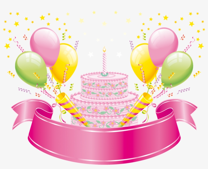 Tarjetas De Cumpleaños 61 Años Para Fondo De Pantalla - Feliz Cumple Mia, transparent png #930928