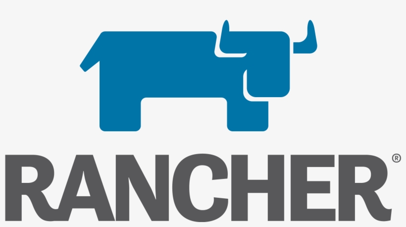 Save Alt Stacked-color - Rancher Labs, transparent png #930951