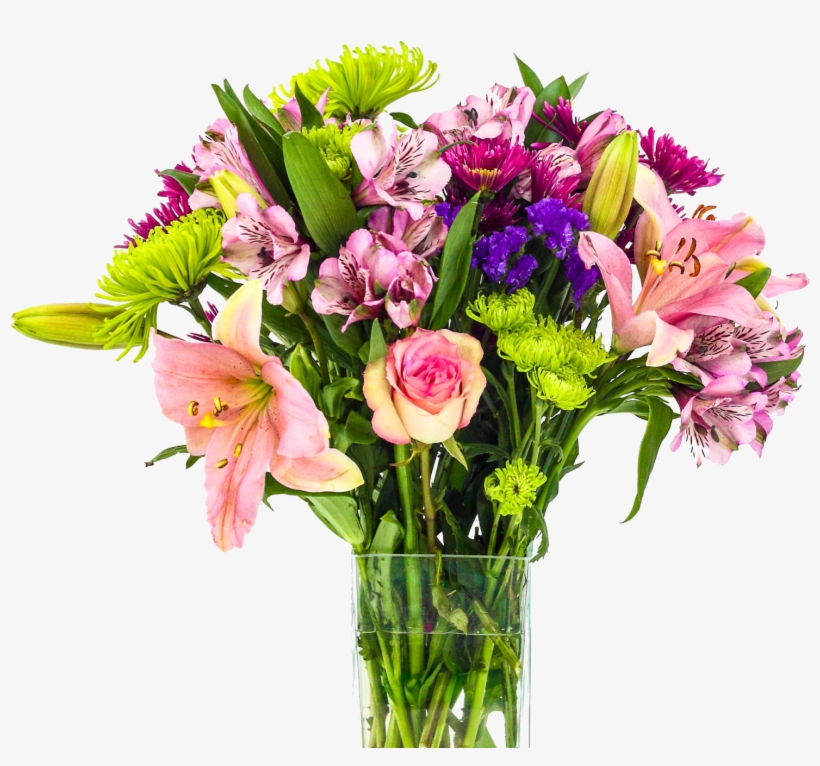 Contact Your Local Hugo's For Floral Arrangements - Flower, transparent png #931005
