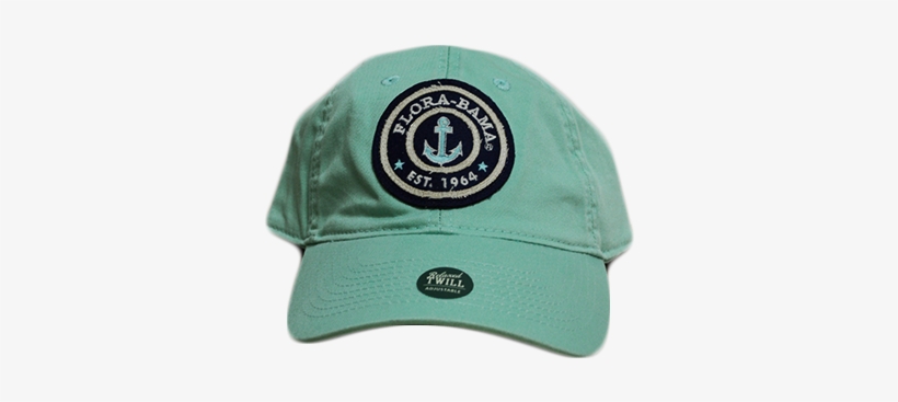 Flora-bama "chucky" Twill Cap - Chucky, transparent png #931033