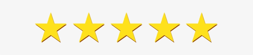 5 Stars Transparent Png - 5 Stars Logo Png, transparent png #931111
