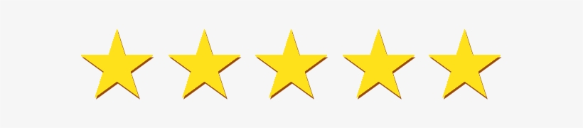 5 Stars Transparent Png - 5 Stars Logo Png, transparent png #931111