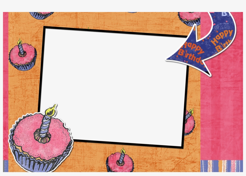 Marcos Cumpleaños Png, transparent png #931167