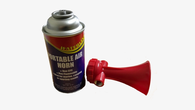 Air Horn, transparent png #931189