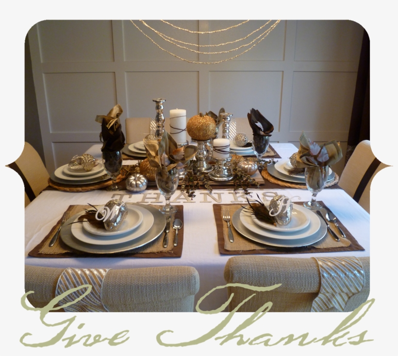 Christmas Wreath And Mantle - Table, transparent png #931299