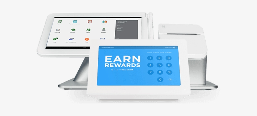 Help - Clover Pos System Restaurant And Retail Point, transparent png #931384