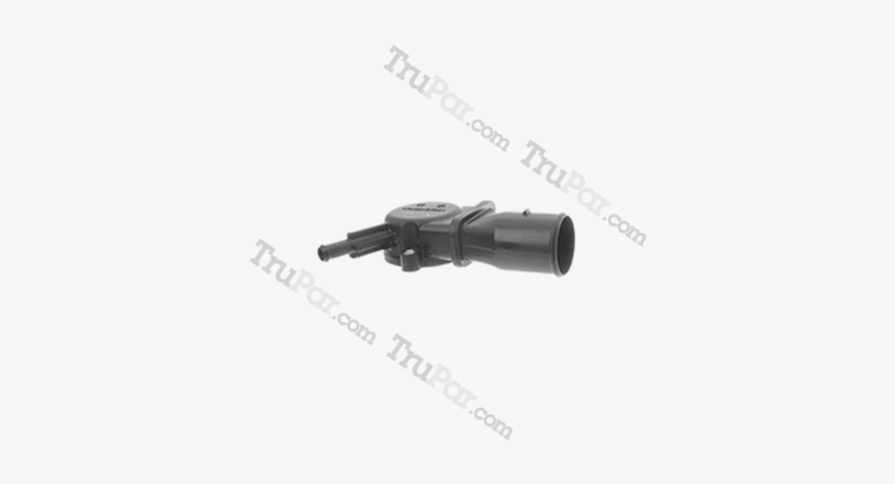 16267-fu40a Air Horn Assy - Revolver, transparent png #931445