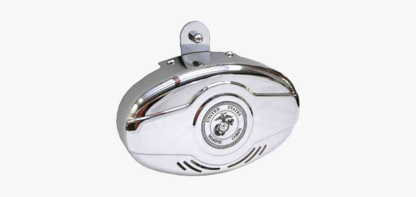Mb4 Chrome Marinezoom 1 - Locket, transparent png #931504