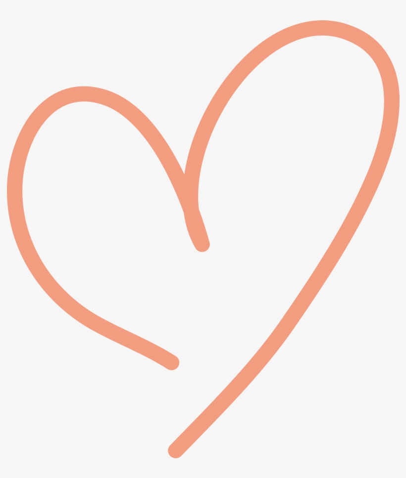 Drawing Icon Shaped Material - Heart, transparent png #931571