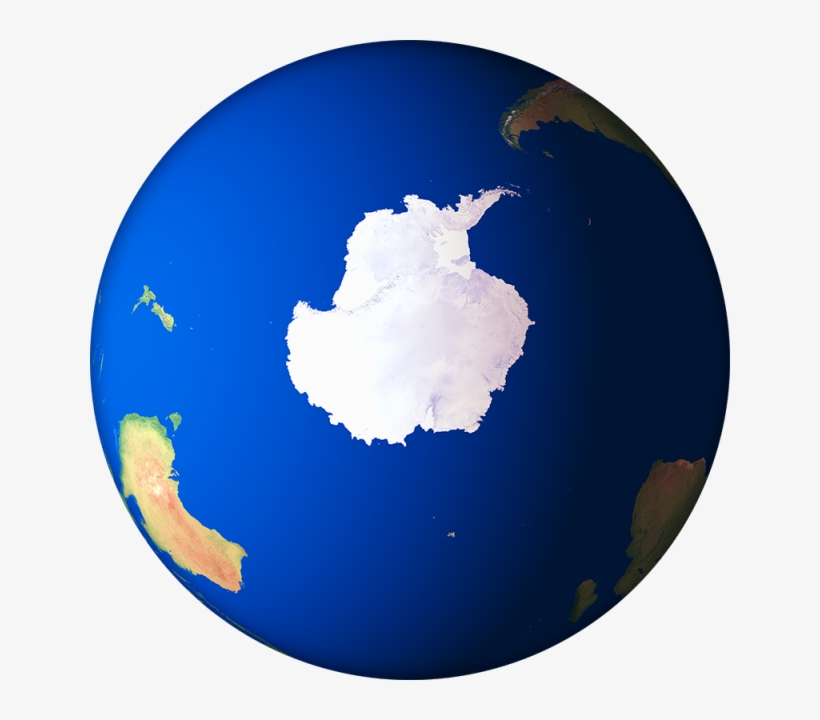 D Earth Render Globe Png And - Earth, transparent png #931717