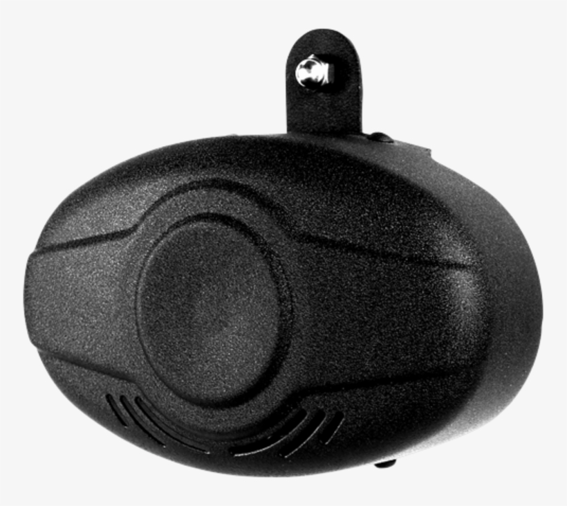 Black Wrinkle Mini-beast 4 Air Horn - Custom Dynamics Pro Pad Minibeast 4 Air Horn, transparent png #931912