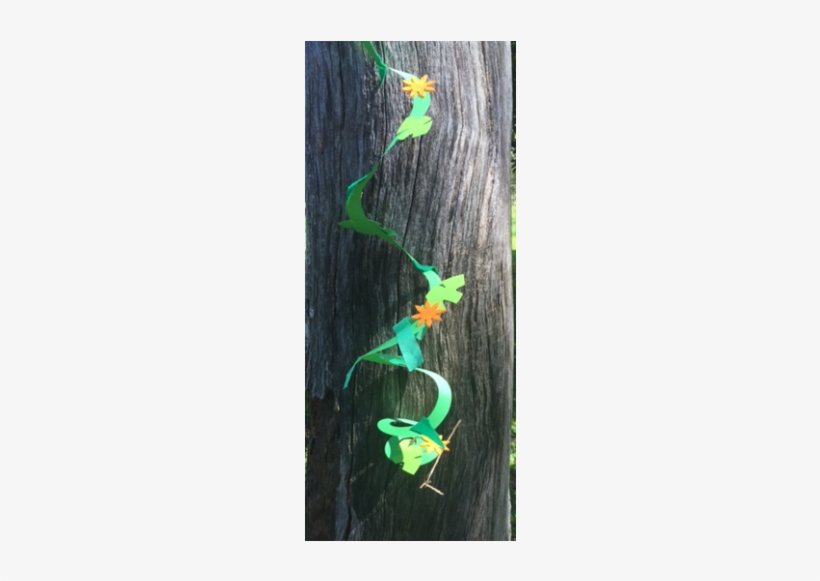 Jungle Vine - Gecko, transparent png #932063