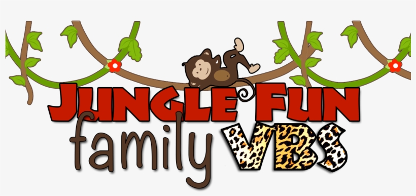 Jungle Fun Family Vbs Only A Few Days Away - Leopard Print Twin Duvet, transparent png #932124