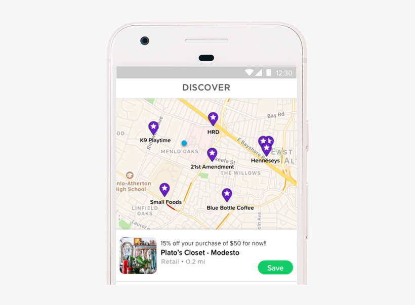 Easy To Use And Free To Download For Both Ios And Android - Iphone, transparent png #932176