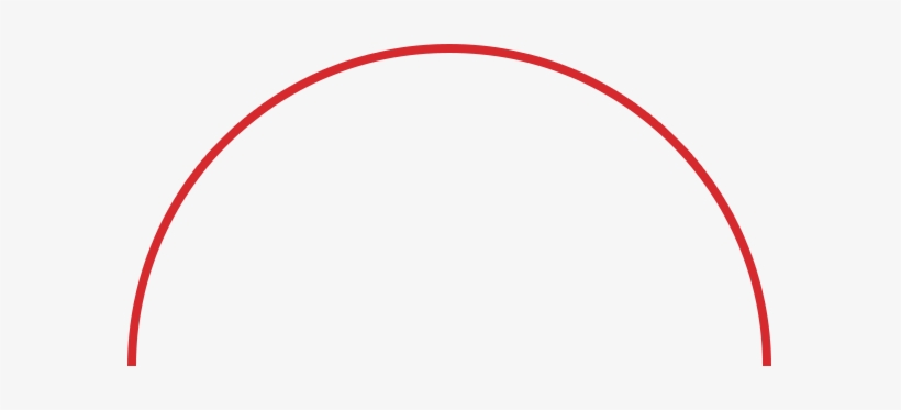 circle circle half circle