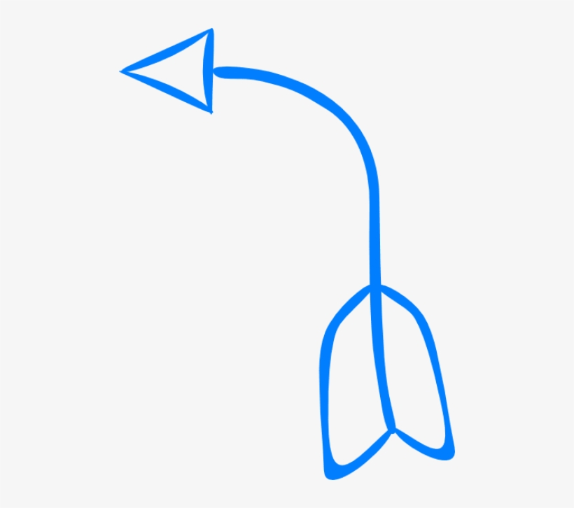 14+ Curved Right Arrow Clipart Gallery