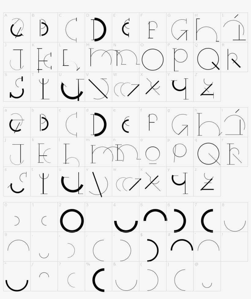 Half Circle - Number, transparent png #932614