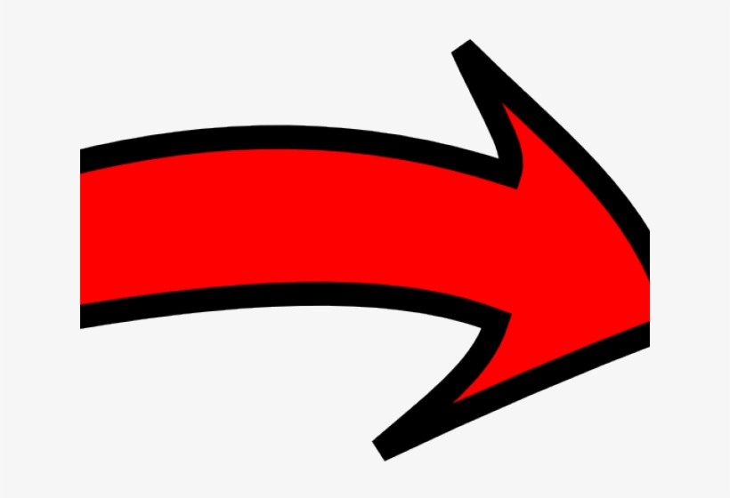 Arrow Clip Art Png, transparent png #932652