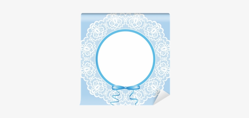 Doily, transparent png #932795