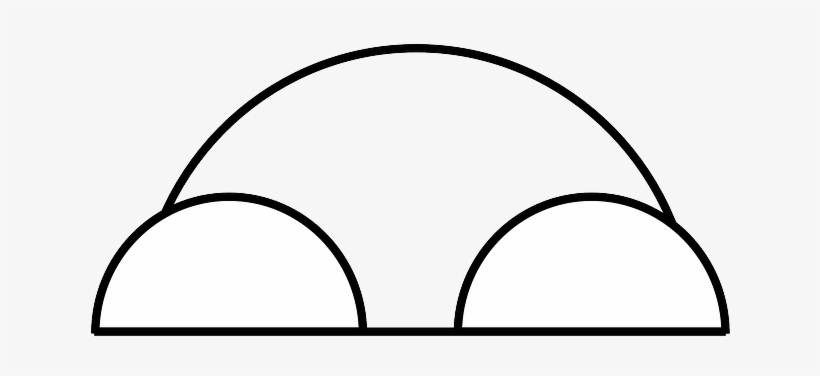 Feet, Fat, Overweight, Sleeping, Half Circles, Sketch - Overweight, transparent png #932965