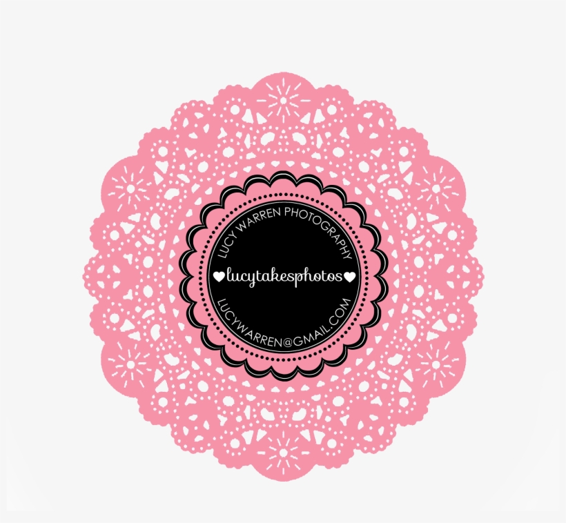 Doily Logo, transparent png #933063