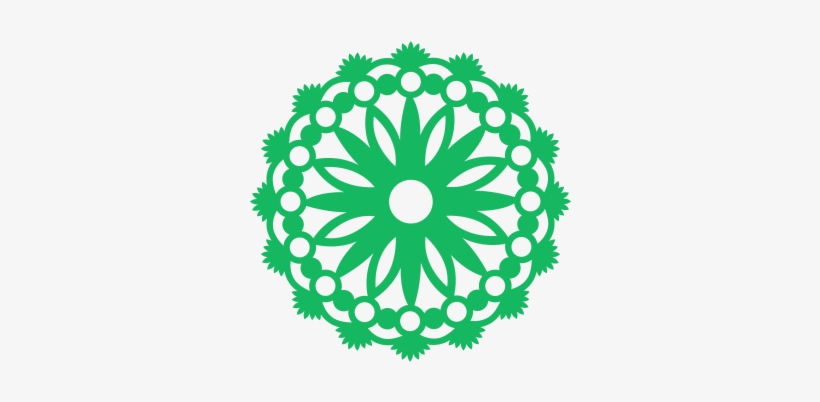 Lace Doily 6 - Arab Community Centre Of Toronto, transparent png #933090