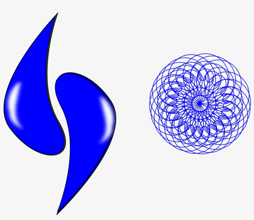 This Free Icons Png Design Of Doily Or Doilie, transparent png #933228