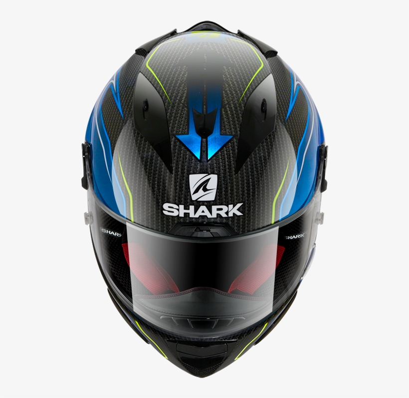 0% - Race R Pro Guintoli Carbon Blue, transparent png #933307