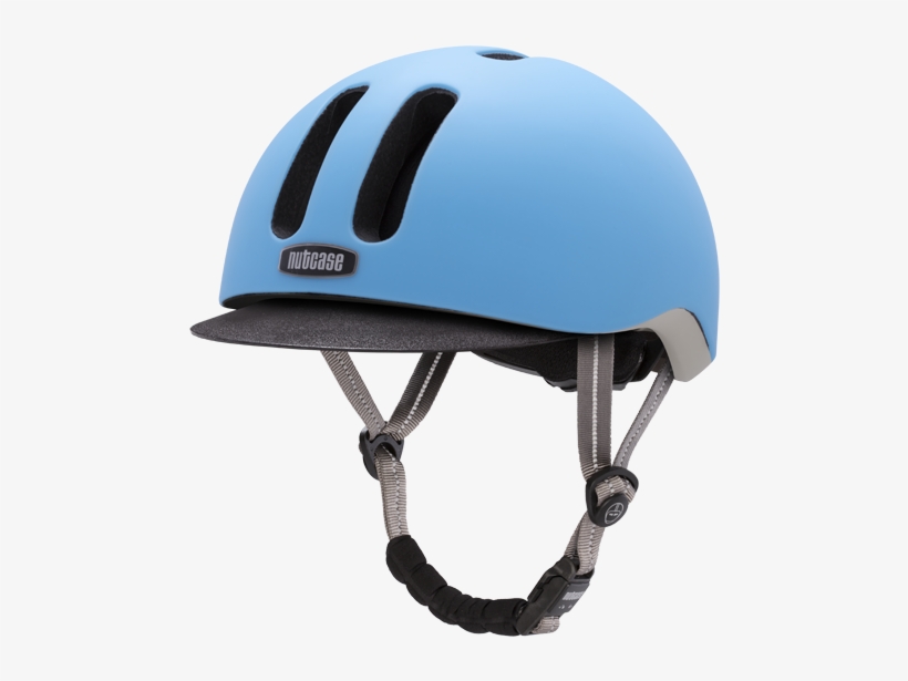 Mtro 3003m Spartan Blue - Nutcase Metroride, transparent png #933356