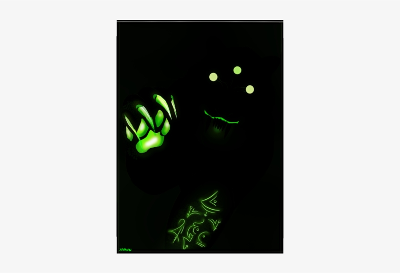 Green Erebs Banner - Graphic Design, transparent png #933538