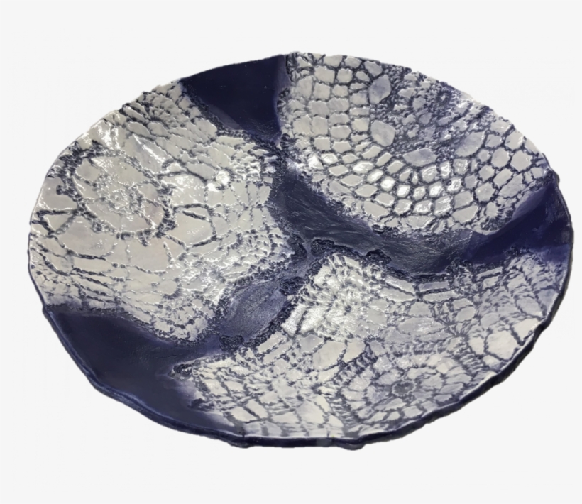 Pottery - Doily Bowls, transparent png #933664